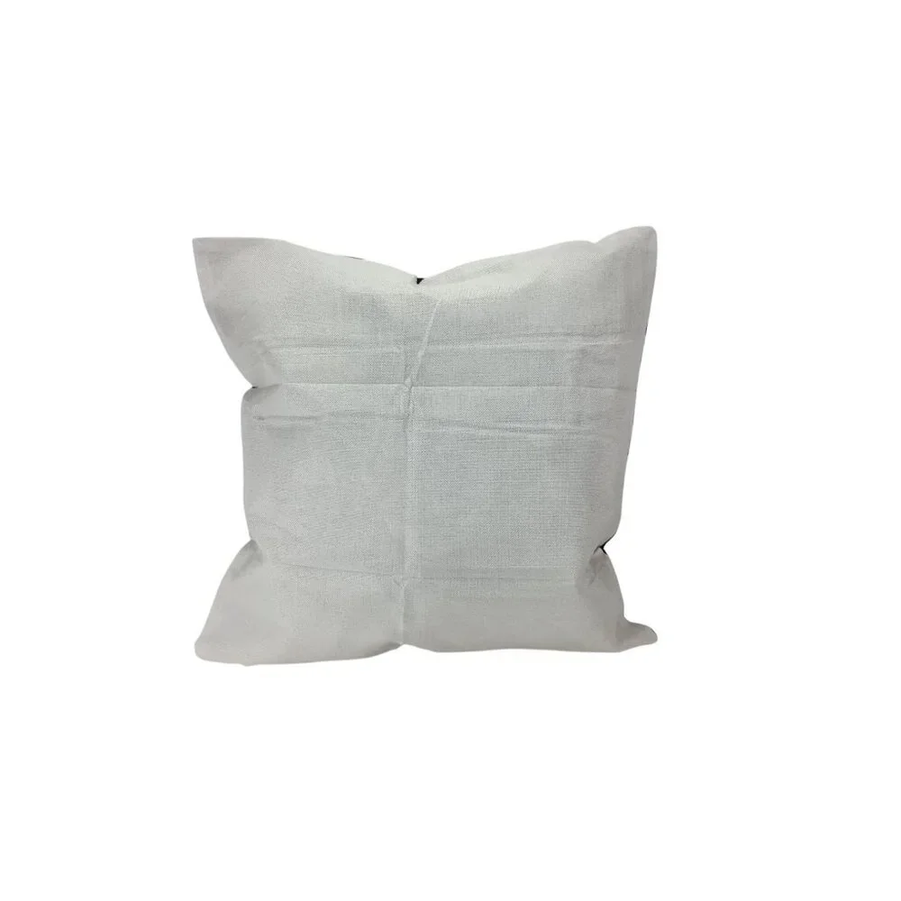 Halloween Ghost Decorations Pillow Cover 18x18 Inch for Sofa Couch